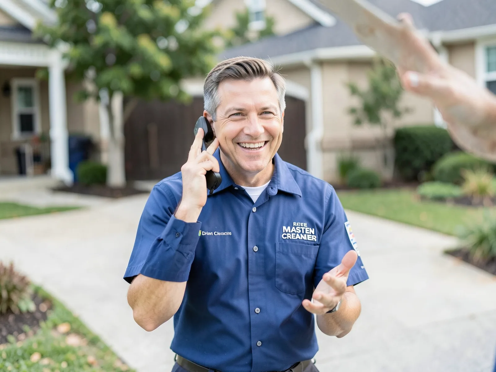 Drain Cleaning Westphalia, IN FAQs